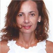 Profesora de español